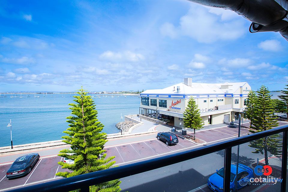 35/18 Bonnefoi Bvd, Bunbury, WA 6230