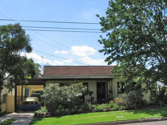 13 Castle St, Blacktown, NSW 2148