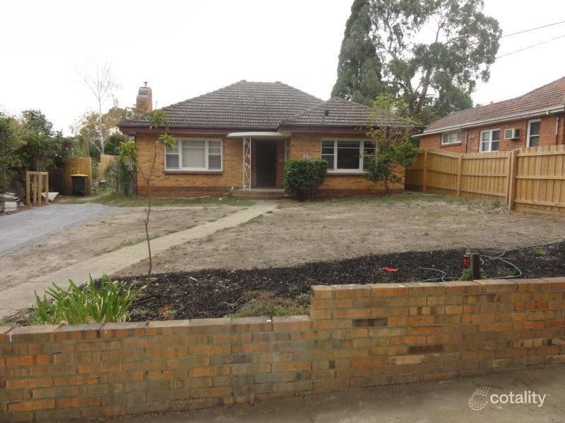 25 Tyrrell Ave, Blackburn, VIC 3130