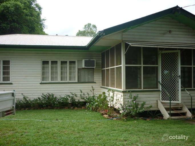 122 Alfred St, St George, QLD 4487
