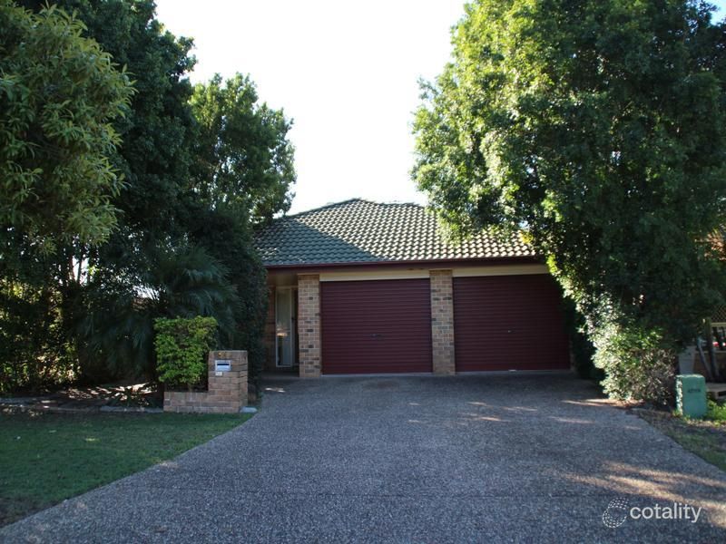 50 Regents Cct, Forest Lake, QLD 4078