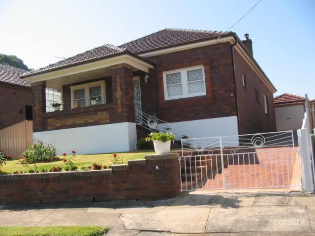 6 Gala Ave, Croydon, NSW 2132