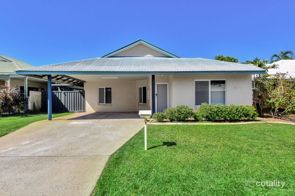 2 Pinanga Ct, Durack, NT 0830