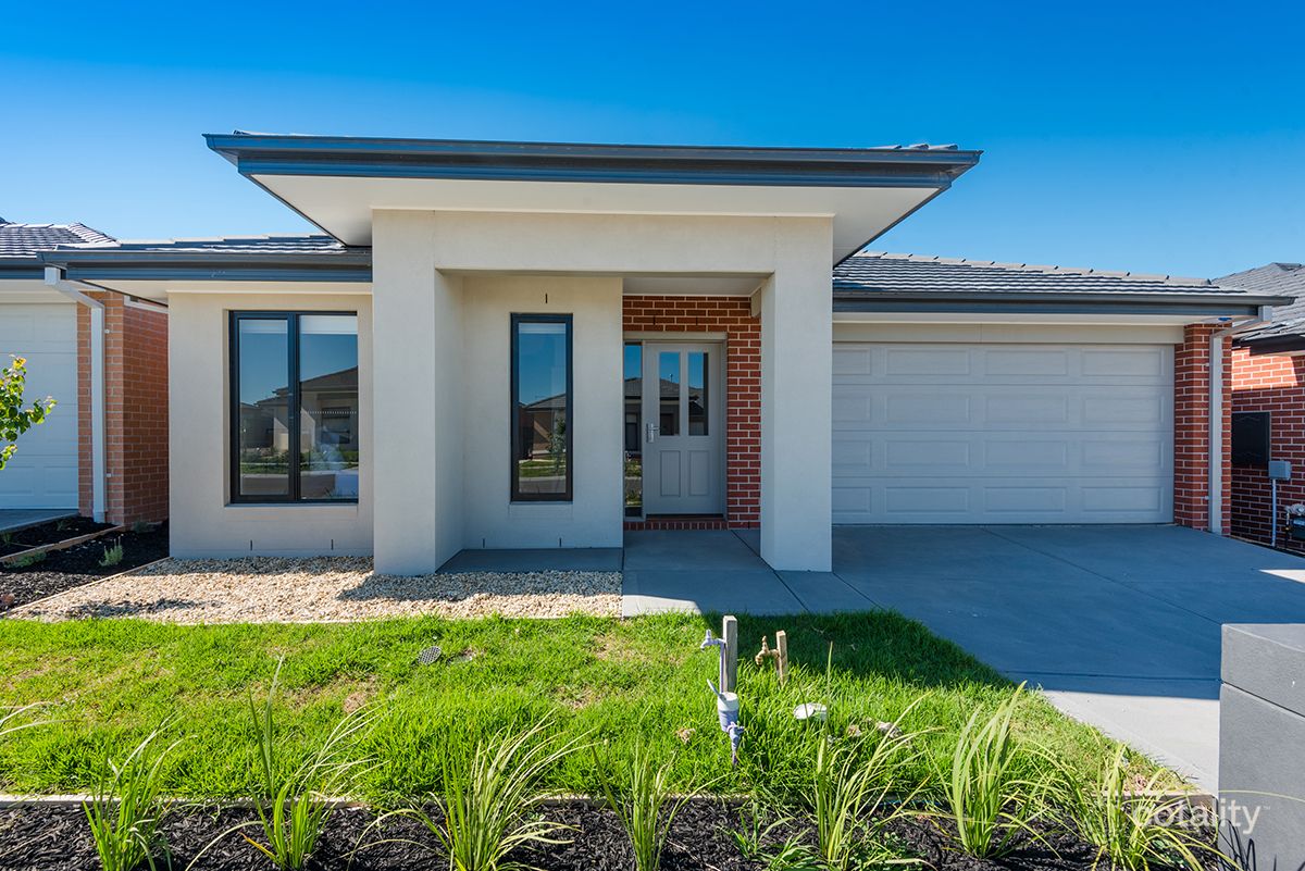 30 Banjolina Cct, Craigieburn, VIC 3064