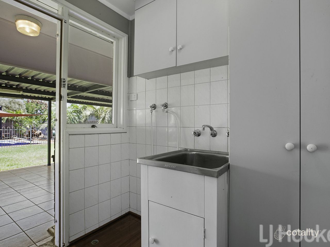 1 Yannarie Cres, Dampier, WA 6713