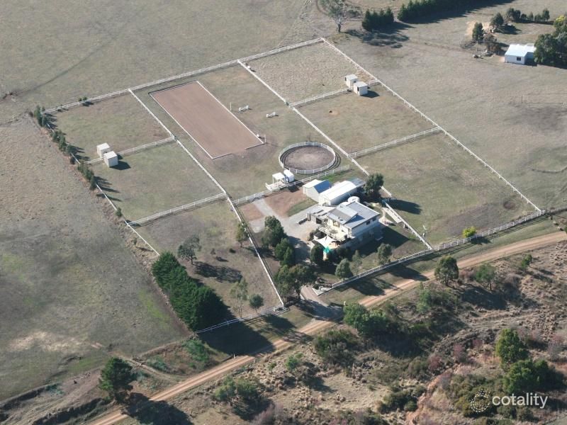 46 Duckholes Rd, Romsey, VIC 3434