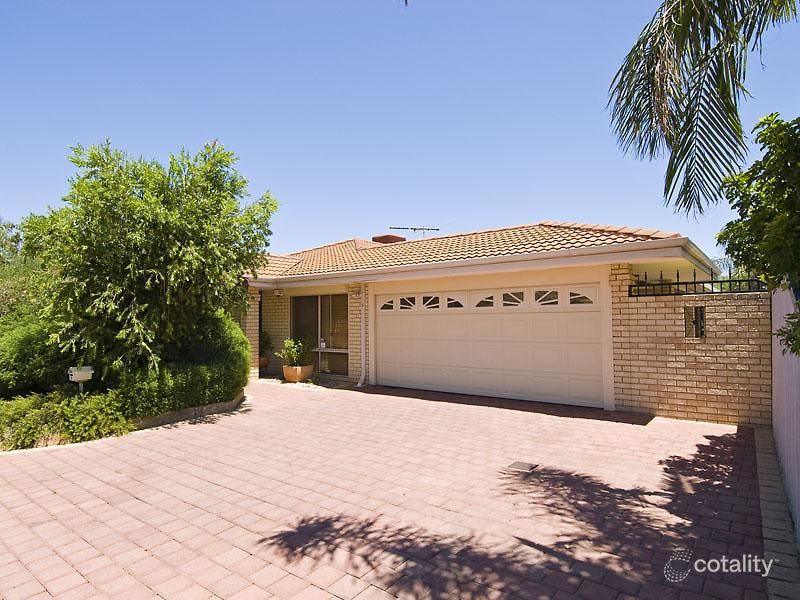 6 Quartz Lane, Forrestfield, WA 6058