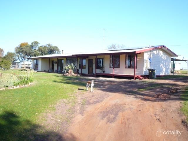 935 Plush Hannans Rd, Lower Norton, VIC 3401