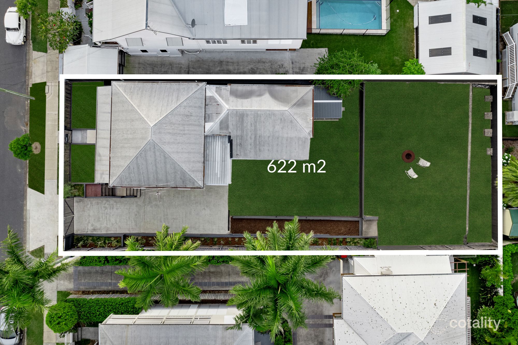 56 Stoneleigh St, Albion, QLD 4010