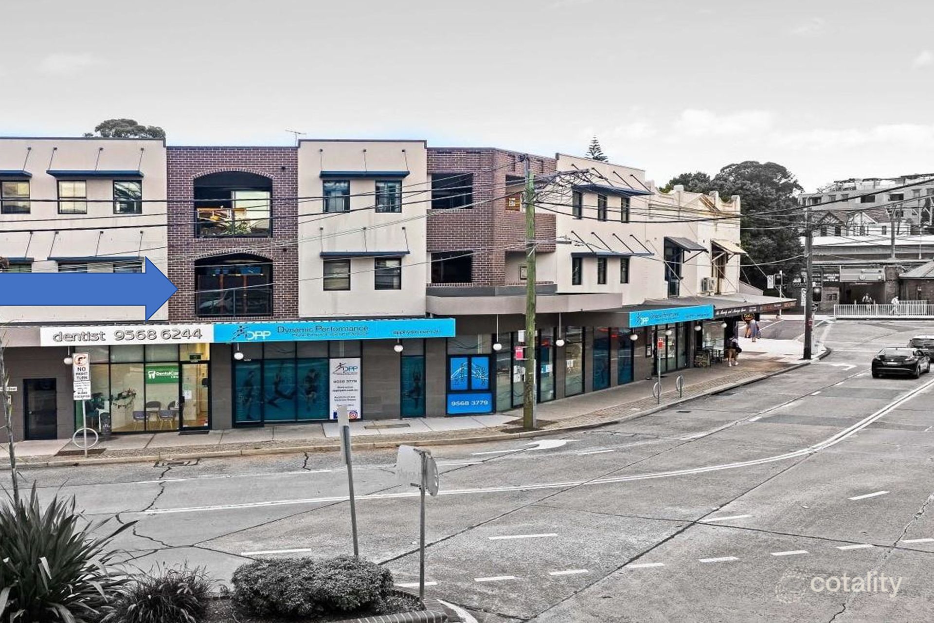 4/111-113 Percival Rd, Stanmore, NSW 2048