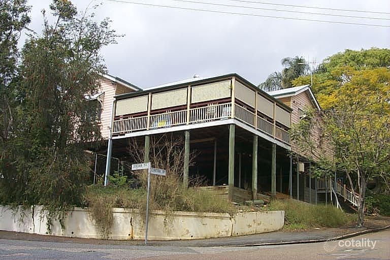 1 Jordan Tce, Bowen Hills, QLD 4006