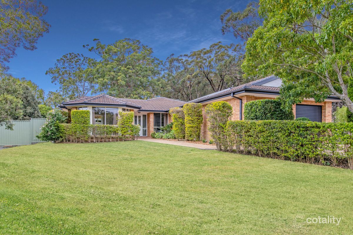 Lot 1/50 Burton Rd, Eleebana, NSW 2282