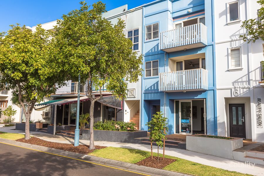 8/8 Merchants Pde, Marcoola, QLD 4564