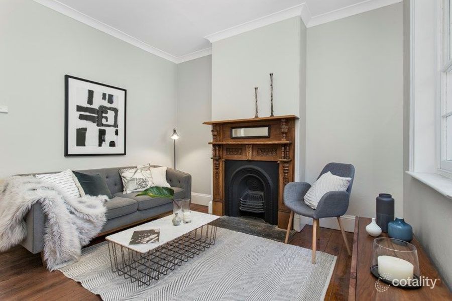 11 Belvoir St, Surry Hills, NSW 2010