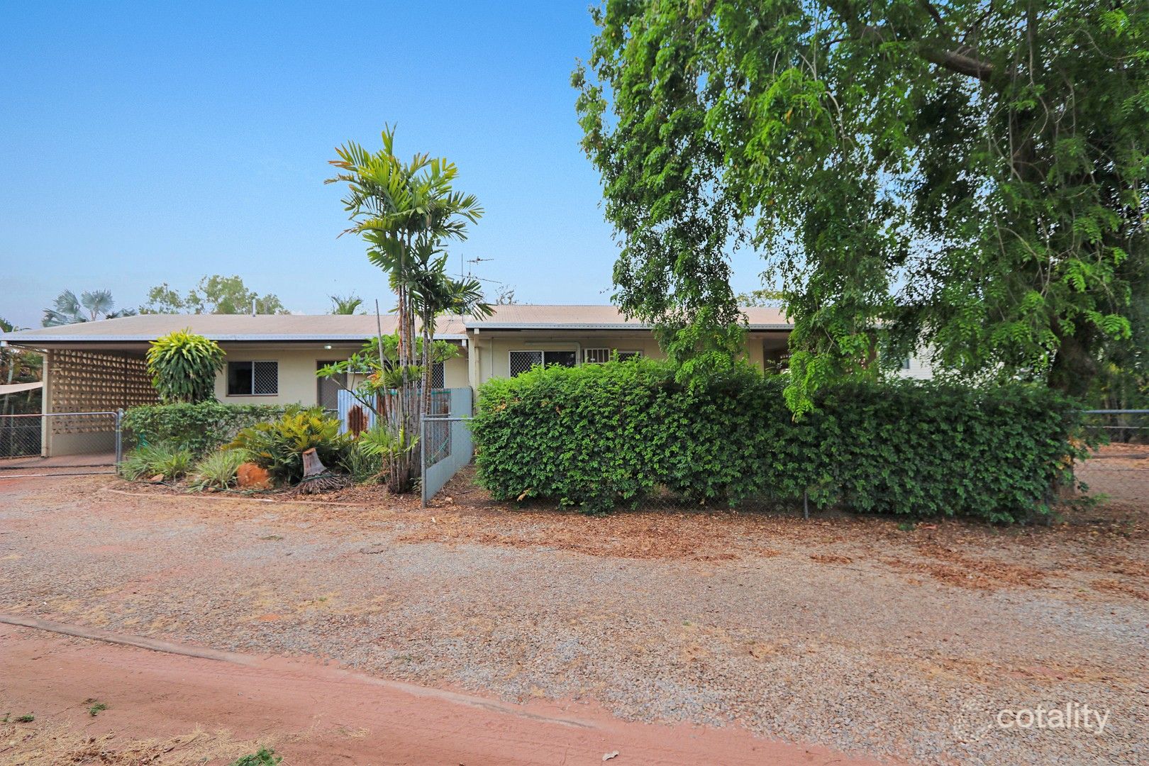 5 Healey Ct, Katherine, NT 0850