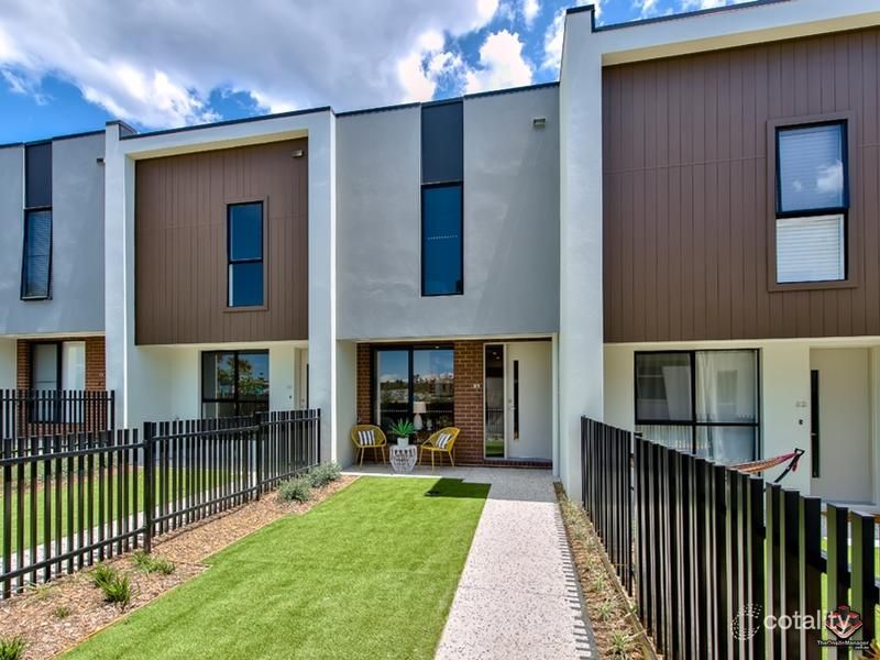 79/25 The Corso, North Lakes, QLD 4509