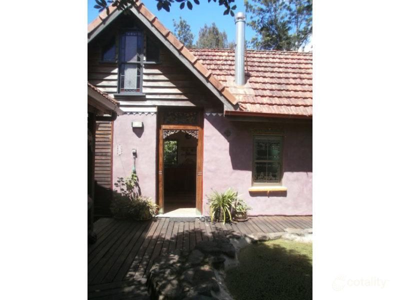 74/65 Kilcoy Lane, Conondale, QLD 4552