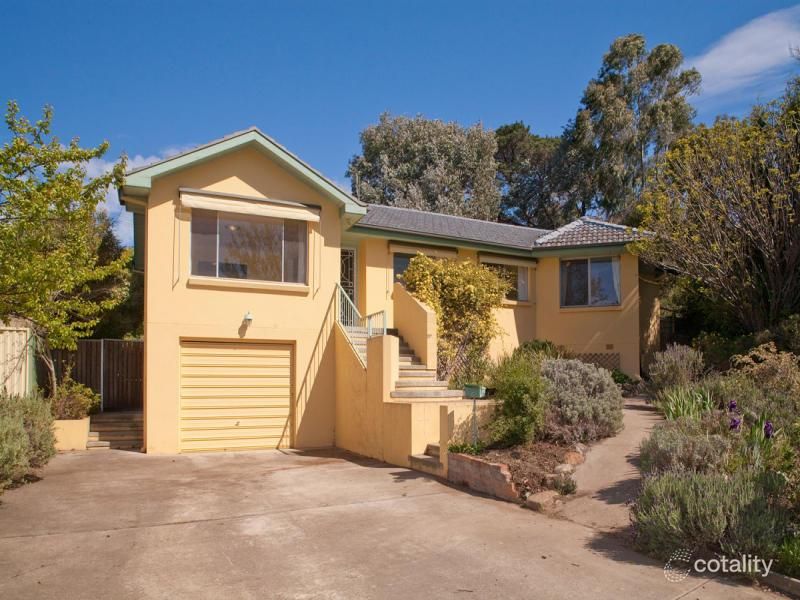 7 Shout Pl, Pearce, ACT 2607