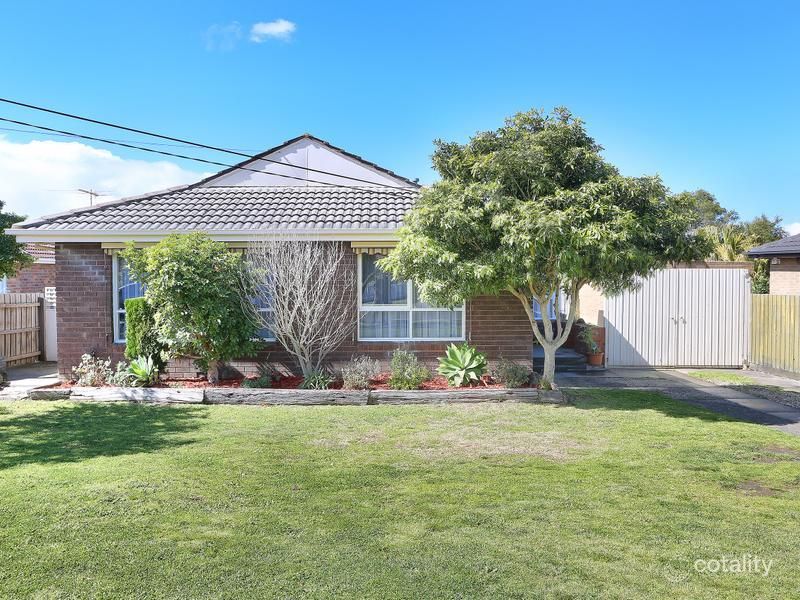 4 Milford St, Thomastown, VIC 3074