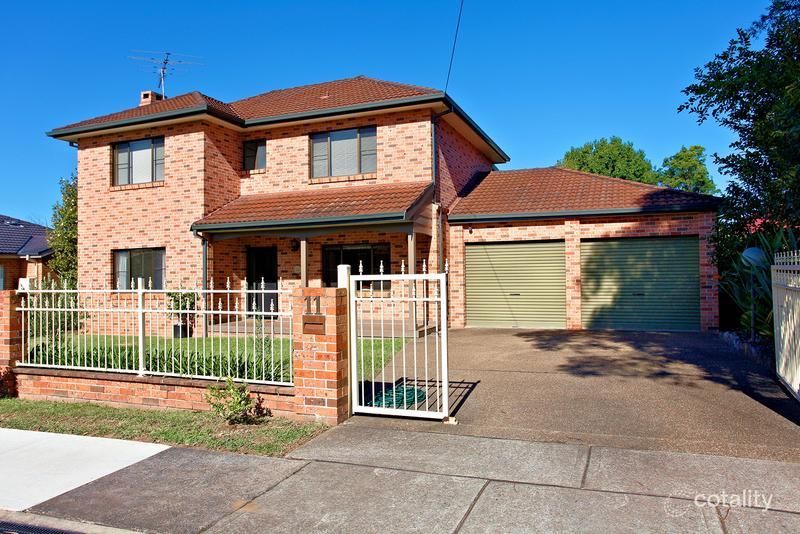 11 Haig Ave, Denistone East, NSW 2112