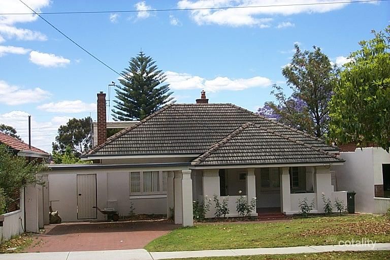 14 Holmfirth St, Menora, WA 6050