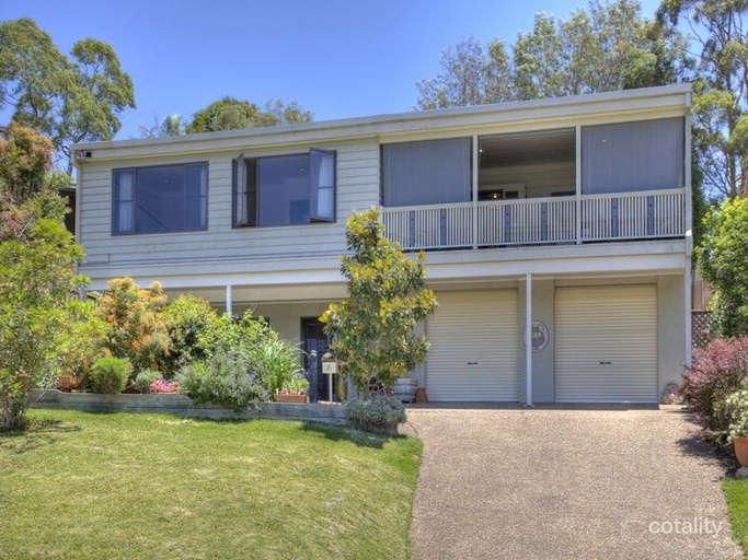 6 Canowie Cres, Buttaba, NSW 2283