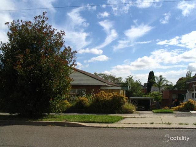 17 Elliott Ave, East Ryde, NSW 2113