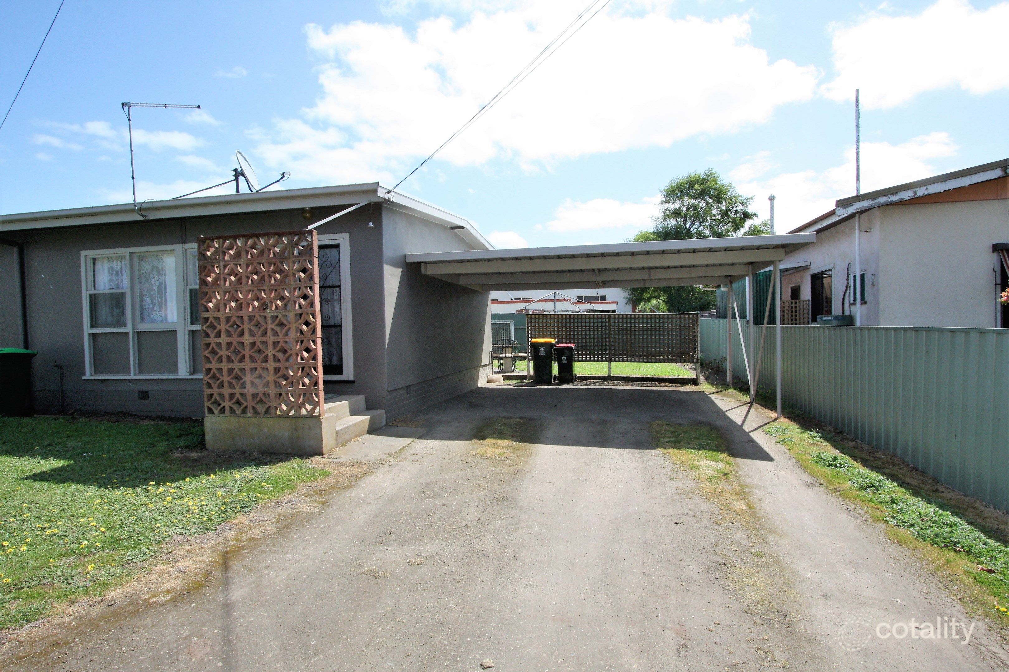 4/20 Curdie St, Camperdown, VIC 3260