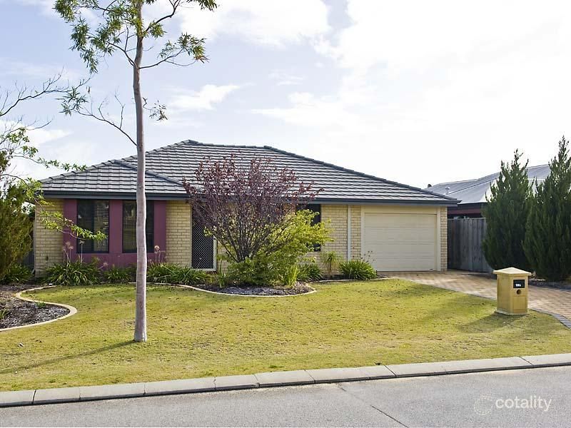 17 Cherrabun Way, Ellenbrook, WA 6069