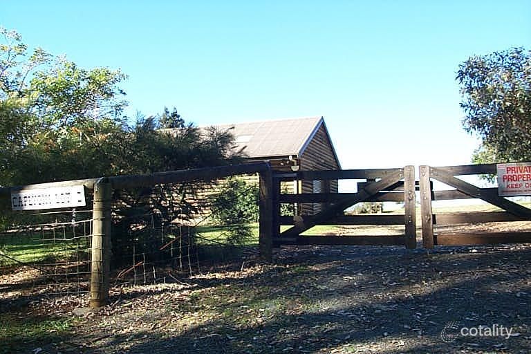 86-88 Cliff Rd, Tamborine Mountain, QLD 4272