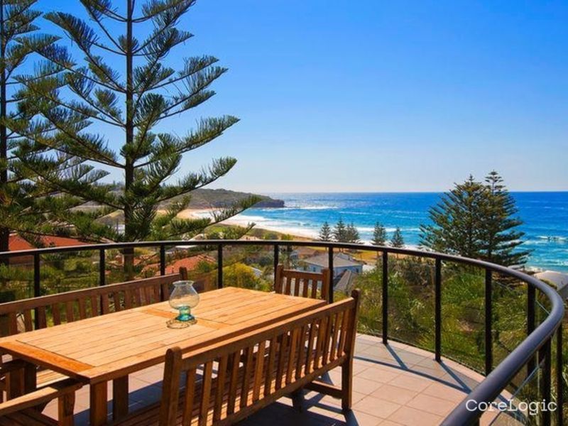 8 Beverley Pl, Curl Curl, NSW 2096