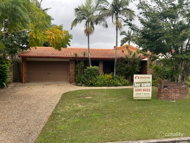 10 Natius St, Lawnton, QLD 4501