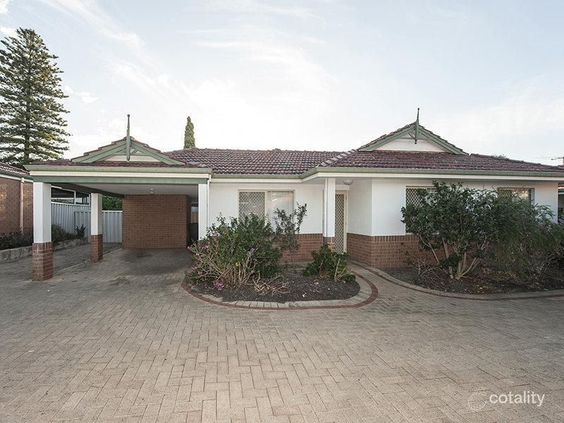 84b Howick St, Lathlain, WA 6100