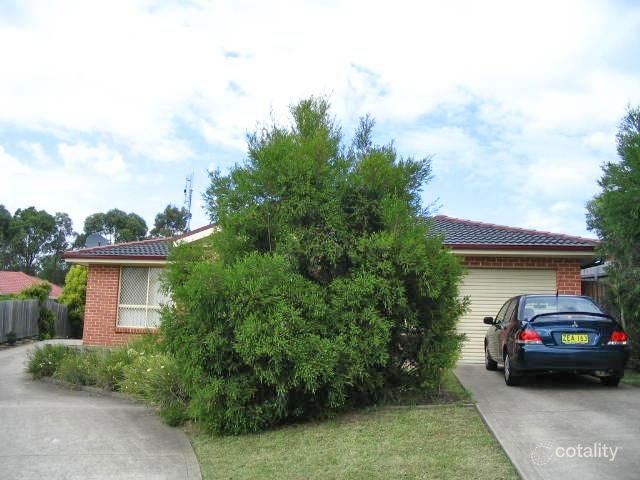 3/4 Courtney Cl, Wallsend, NSW 2287