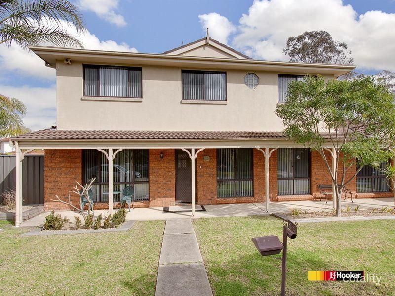 29 Dermont St, Hassall Grove, NSW 2761