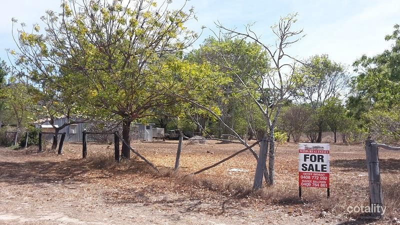 40 Shephard St, Coen, QLD 4892