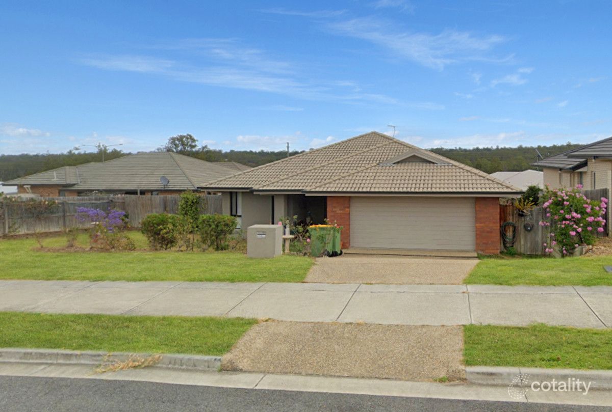 4 Holroyd St, Brassall, QLD 4305