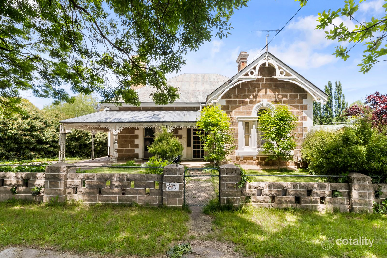 208 Sharp St, Cooma, NSW 2630