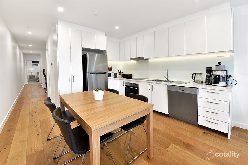 203/91-93 Nicholson St, Brunswick East, VIC 3057