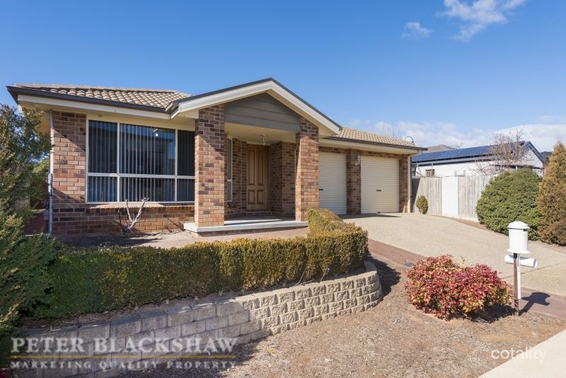 49 Kings Canyon St, Harrison, ACT 2914