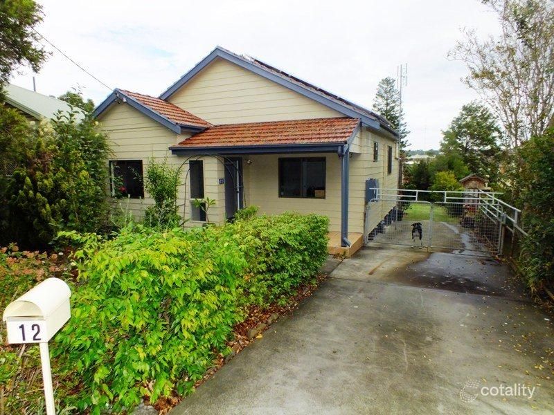 12 Gregson Ave, Mayfield West, NSW 2304