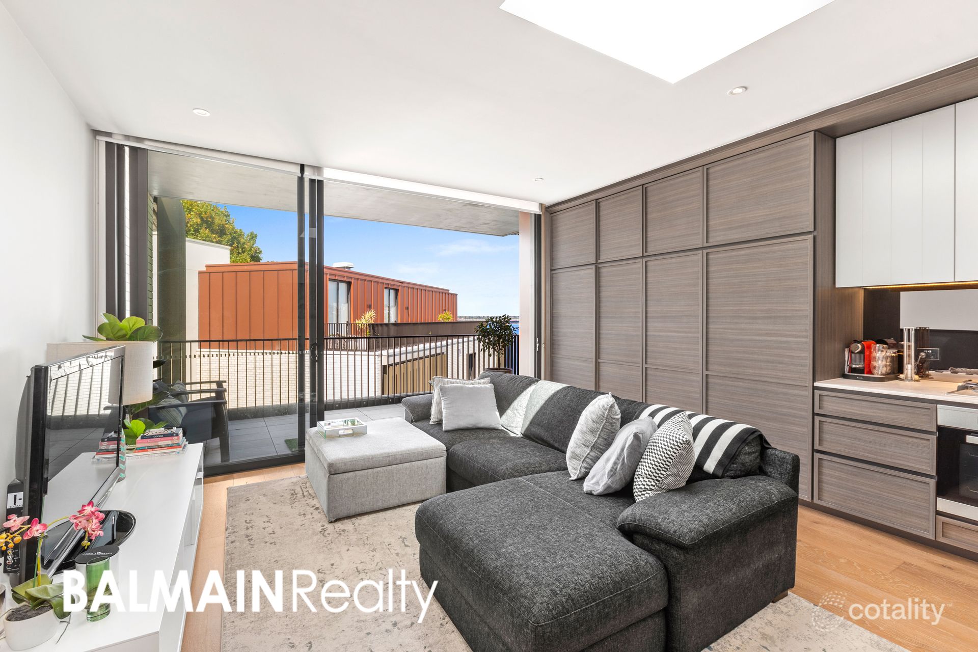 302/110 Elliott St, Balmain, NSW 2041
