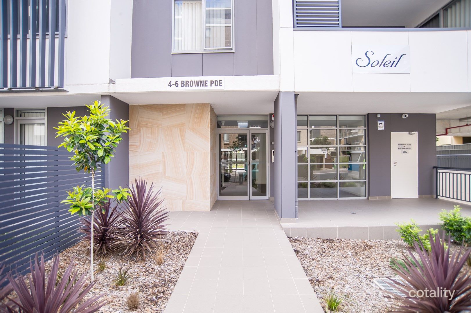 9/4-6 Browne Pde, Warwick Farm, NSW 2170