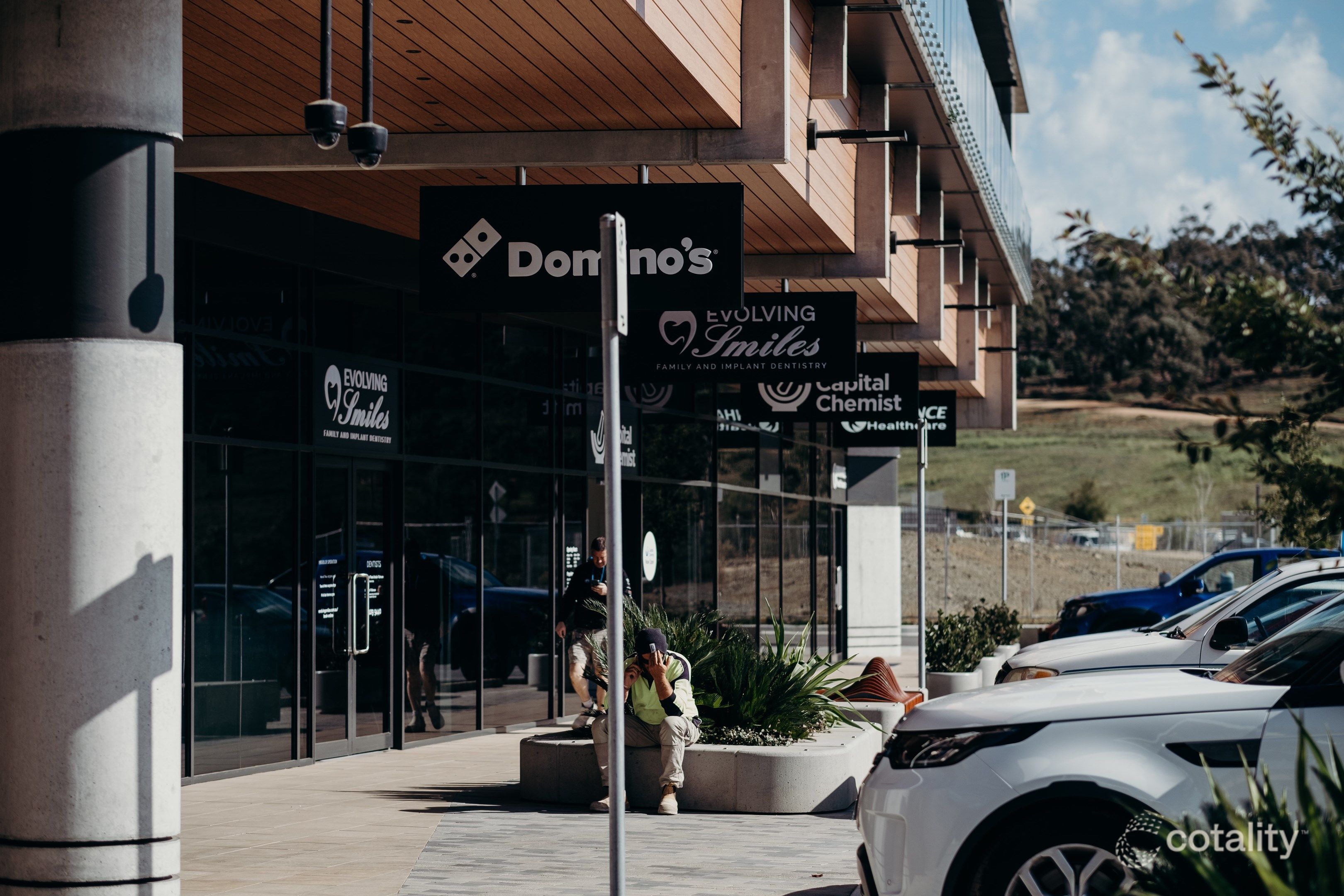 1 Concetta St, Denman Prospect, ACT 2611