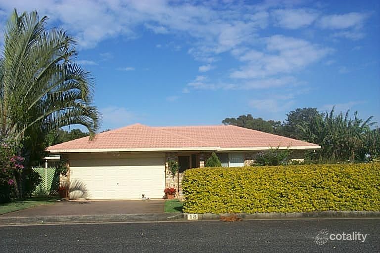 18 Wattle Cres, East Ballina, NSW 2478