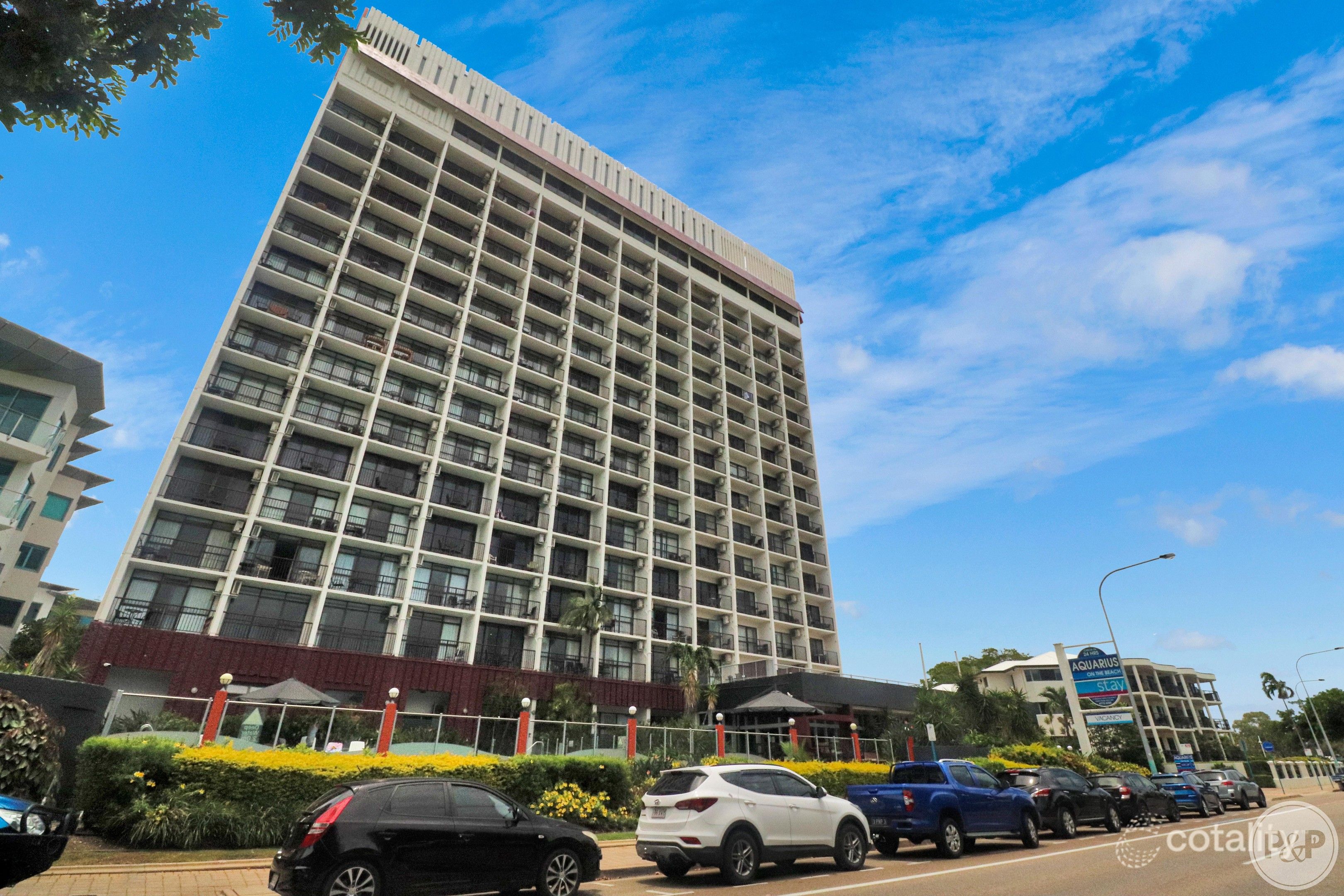 908/75 The Strand, North Ward, QLD 4810