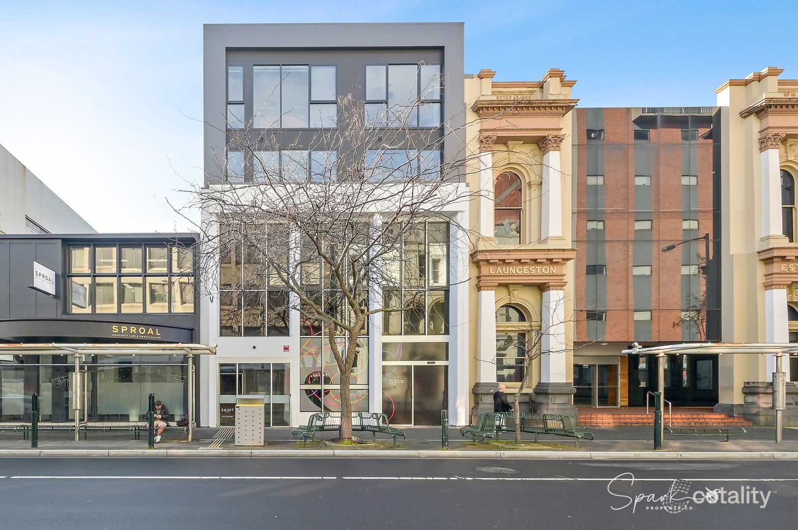 204/73-75 St John St, Launceston, TAS 7250