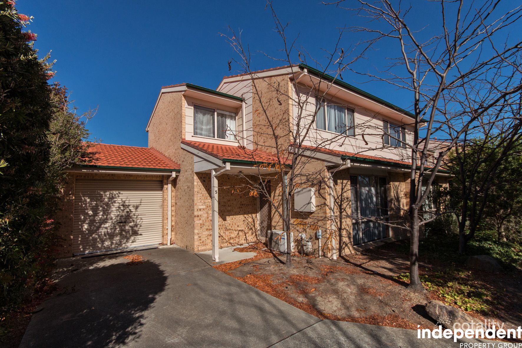 5/166 Clive Steele Ave, Monash, ACT 2904