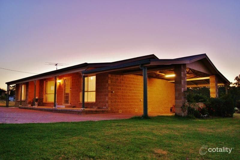 79 Fowler St, Monteagle, NSW 2594