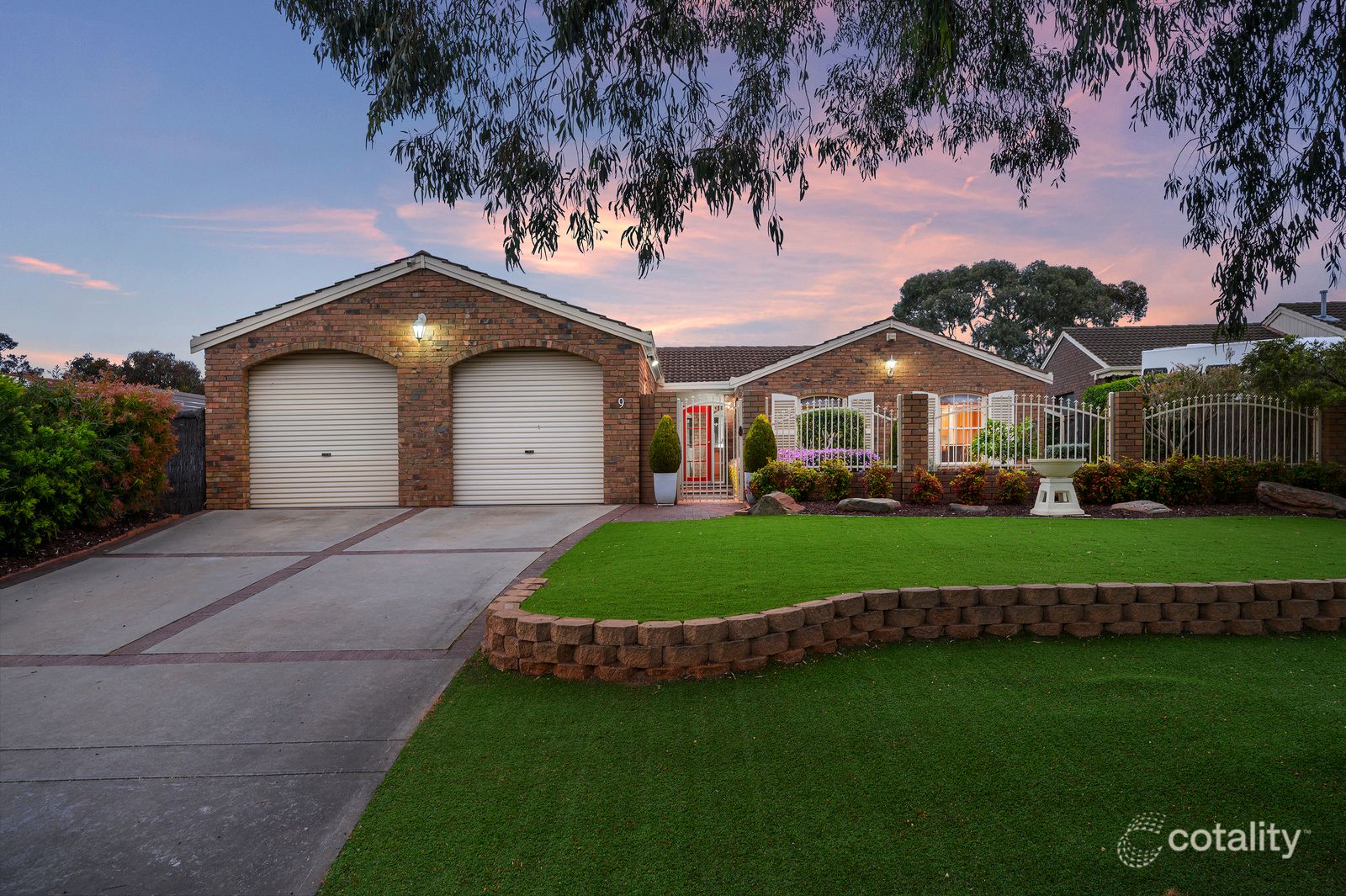 9 Liberman Ct, West Lakes, SA 5021